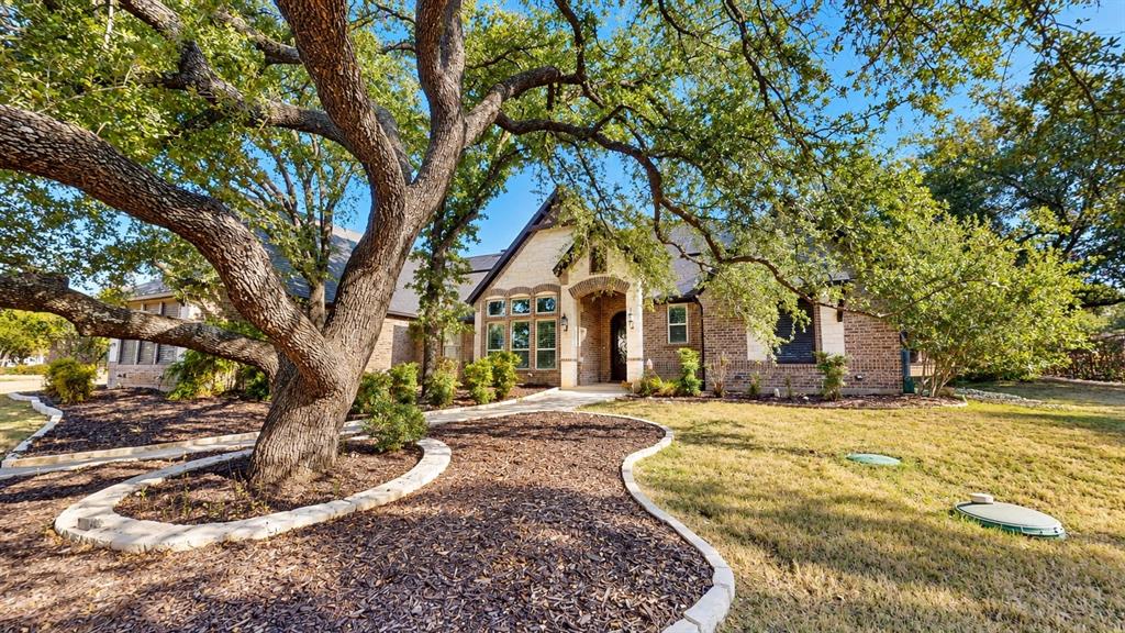 1729 Bent Tree Court