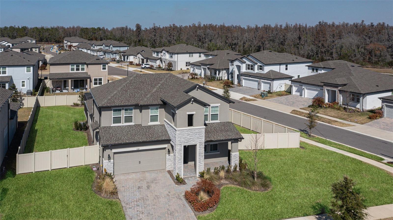 33287 Sycamore Leaf Drive