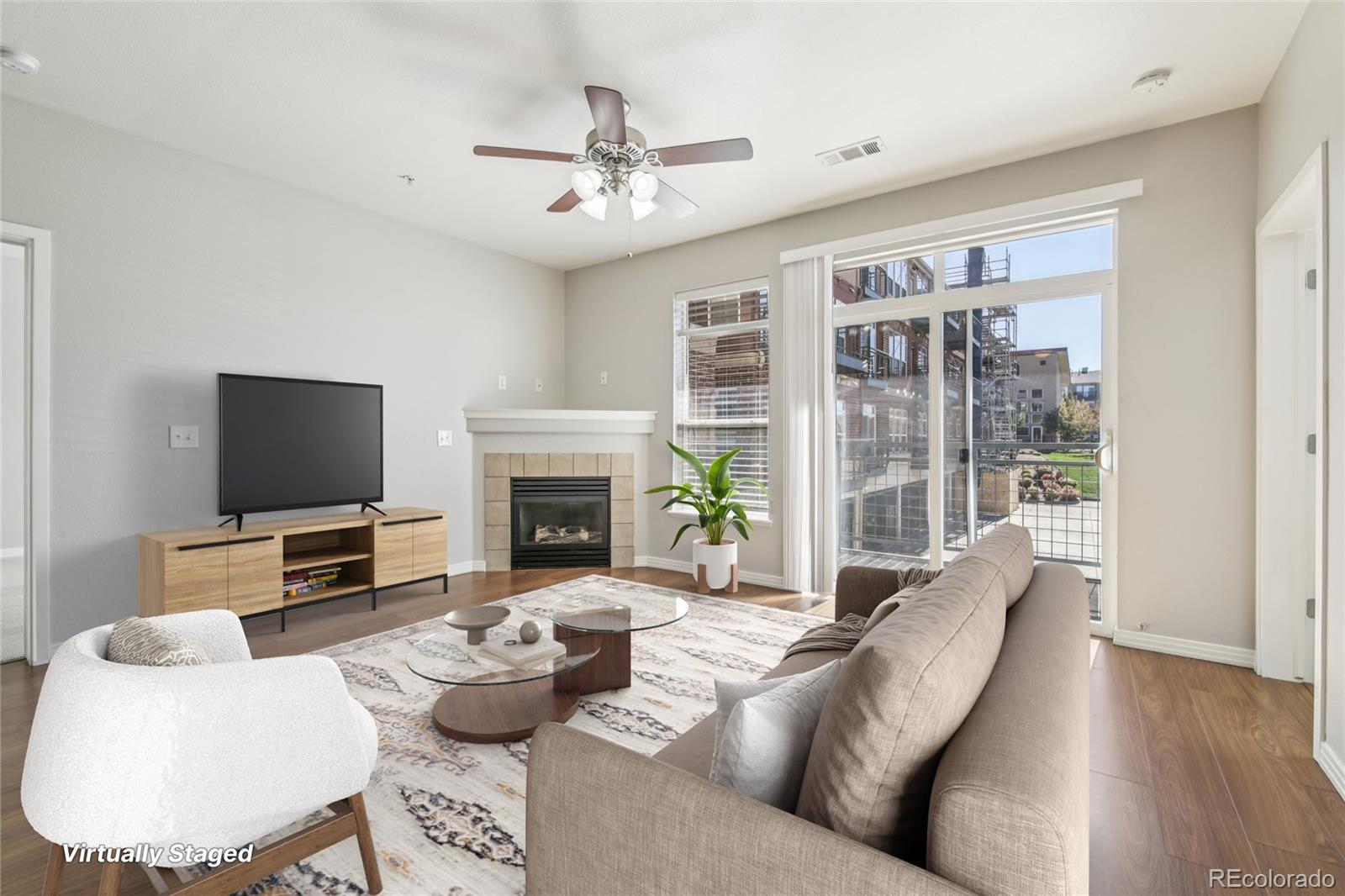 10176 Park Meadows Drive 2108