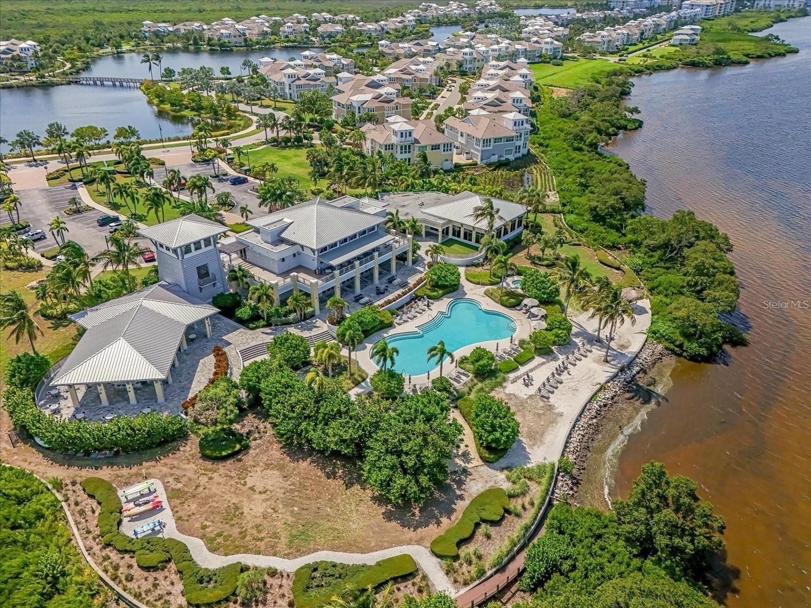 324 Harbour Sound Court