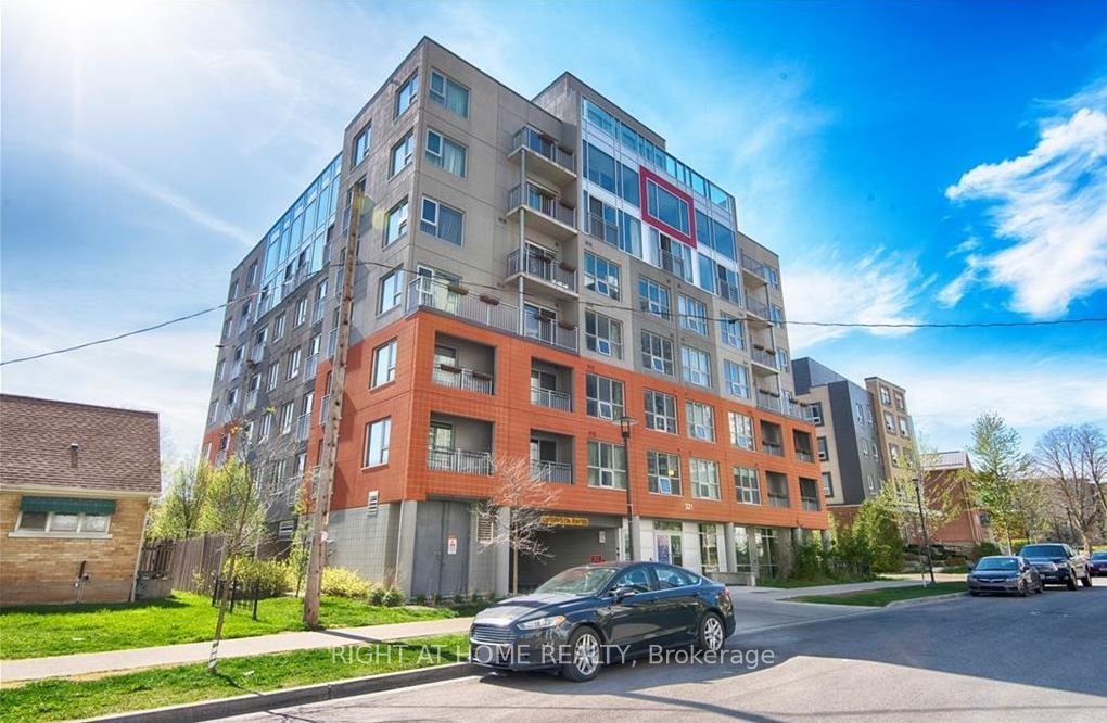 321 Spruce St 608