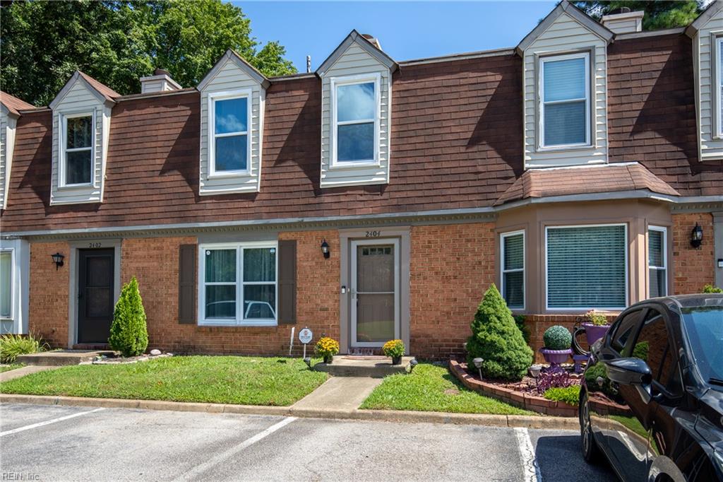 2404 Julie Court, Virginia Beach, VA 