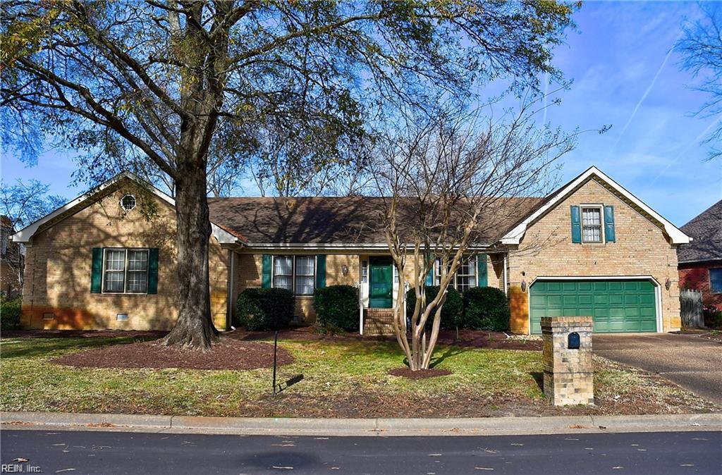 1924 Grayfalcon Drive