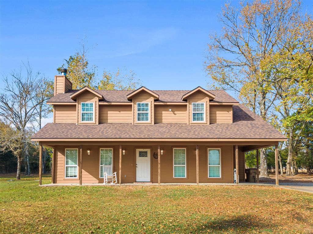 2776 County Road 2324