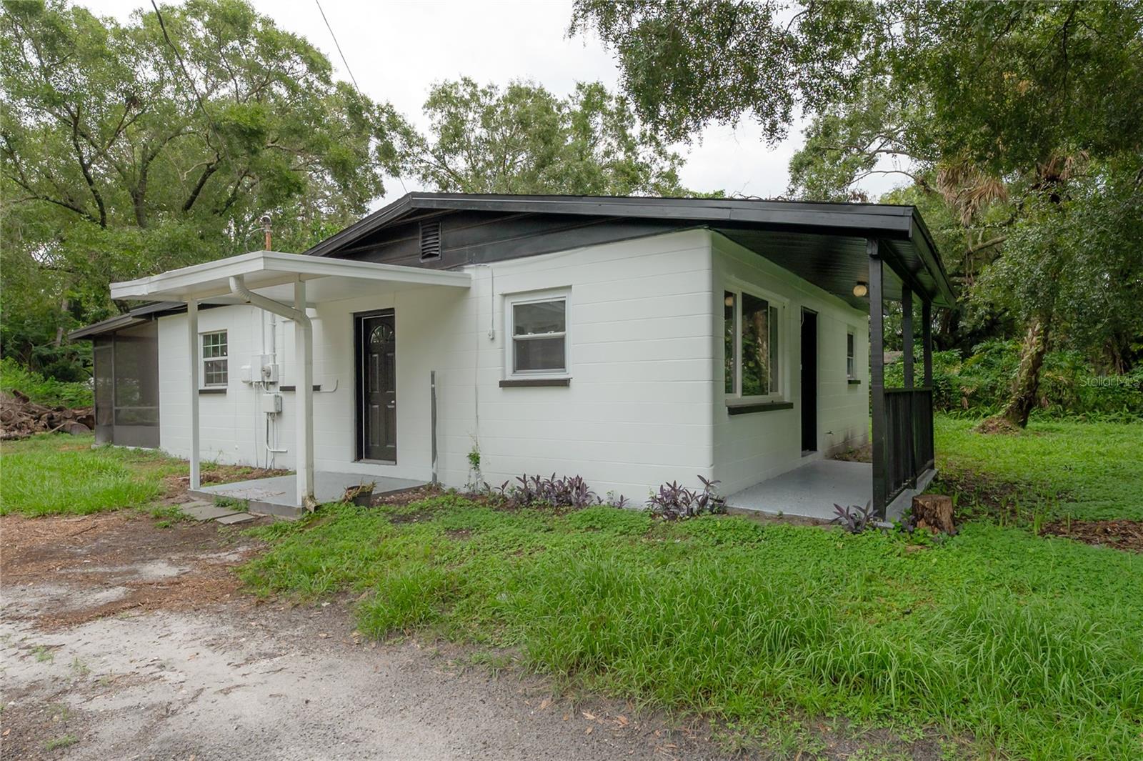 10411 N Woodmere Road