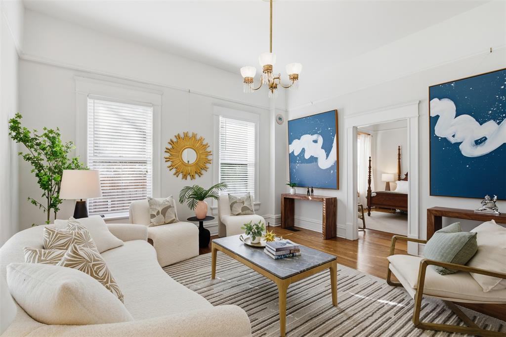 2264 Lipscomb Street