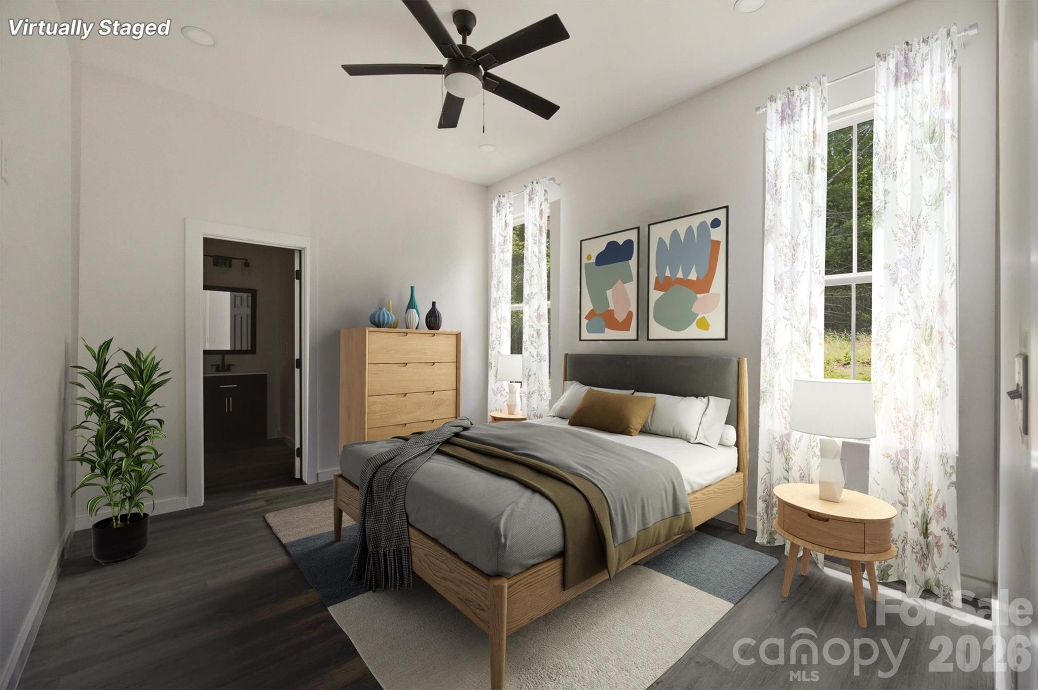 2958 Corpening Chapel Road