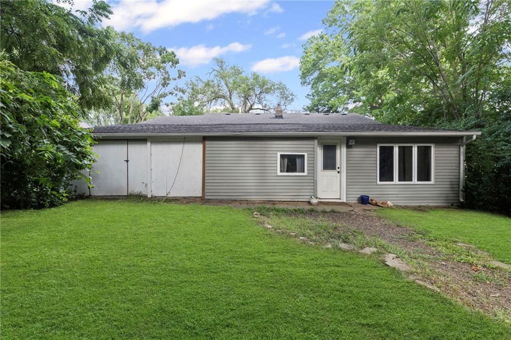 4136 N Monroe Avenue