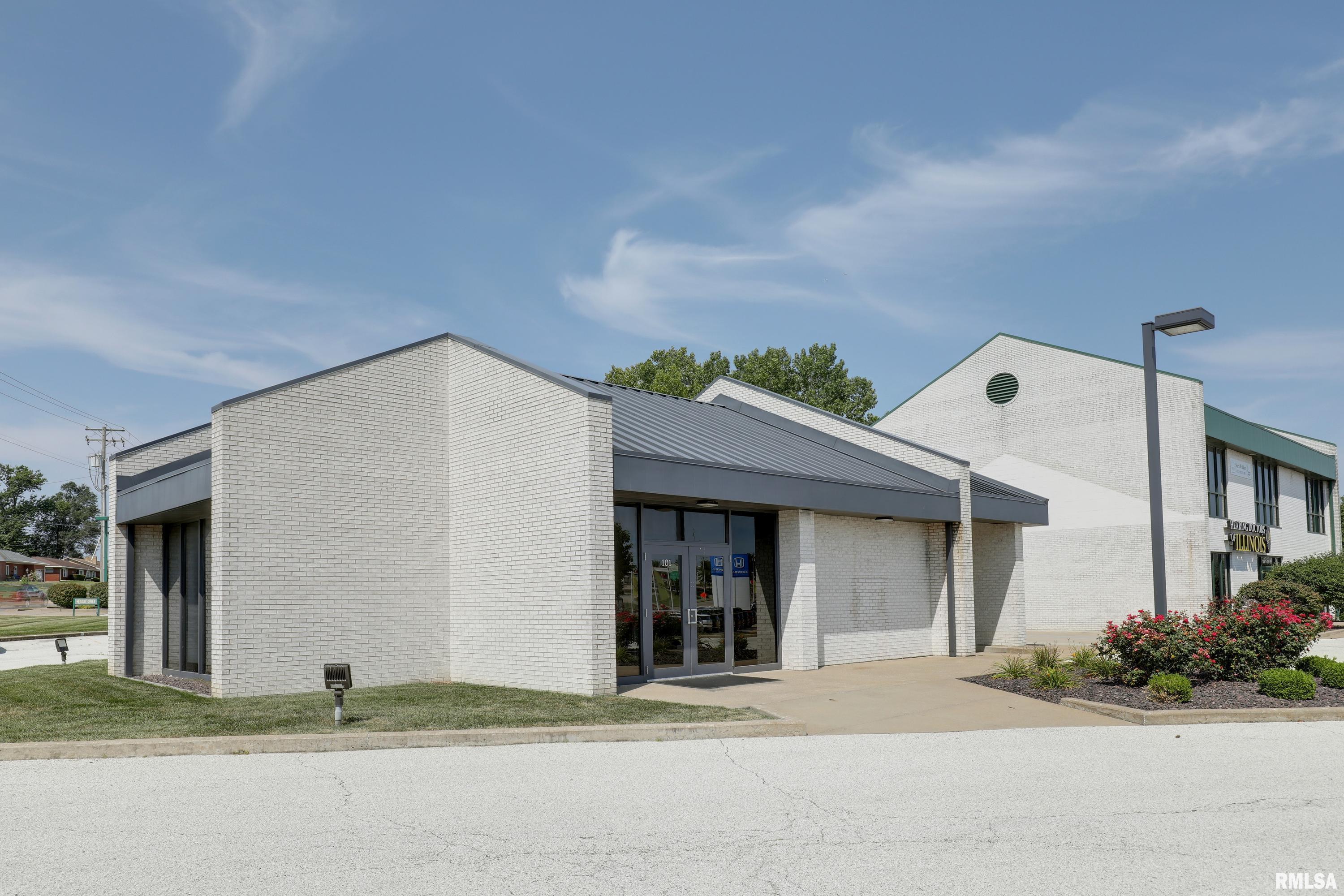101 N 36th Street
