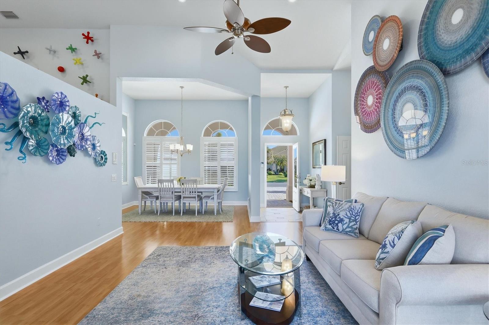 3606 Pennyroyal Road