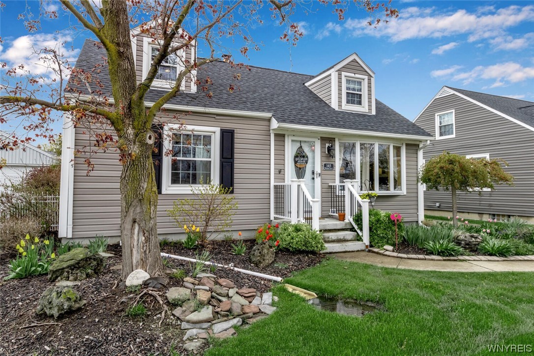 Residential for sale in Tonawanda, New York, B1468857