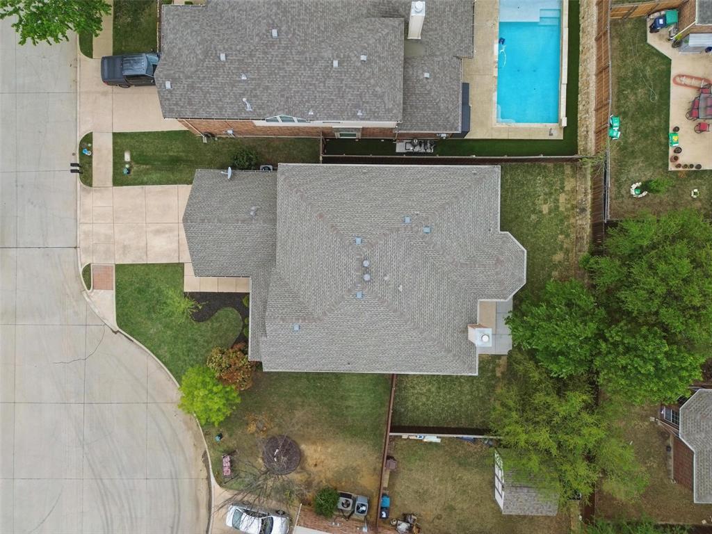 6603 Aster Court