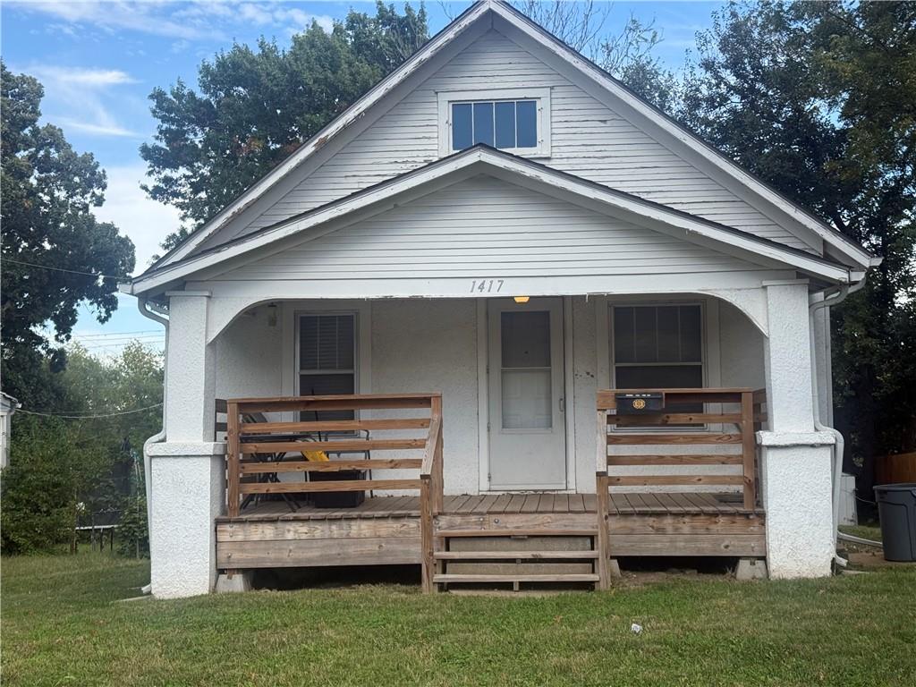 1417 S 41st Street