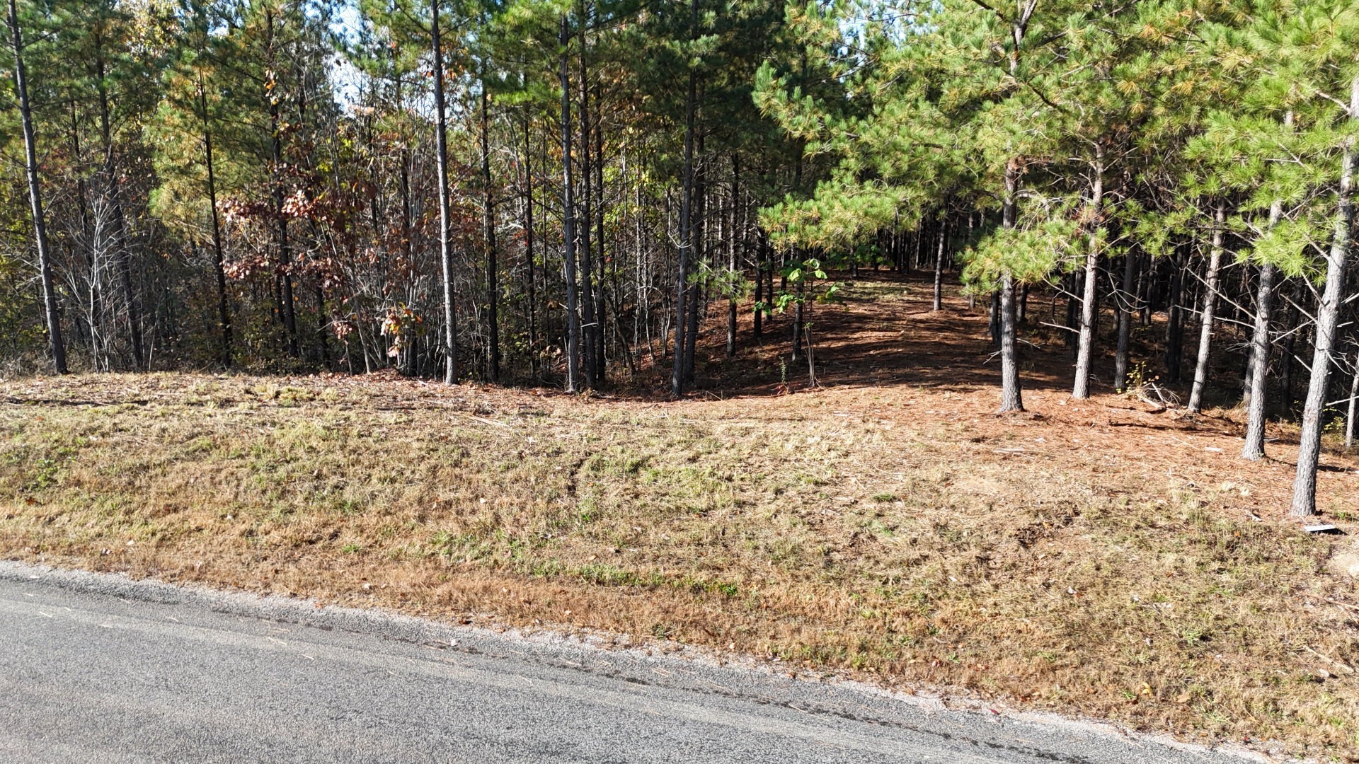 3020 Mcgee Rd