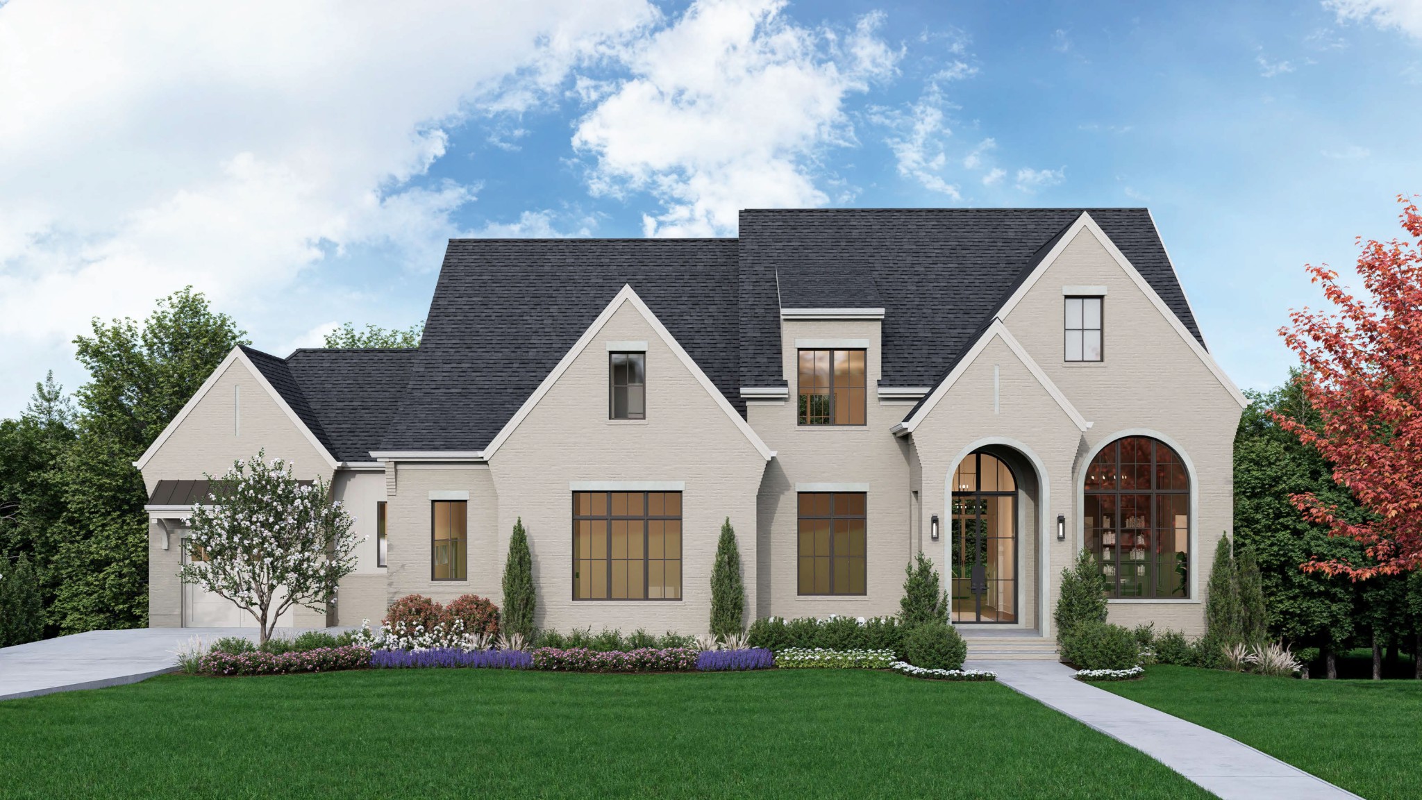 6064  Porters Union Way