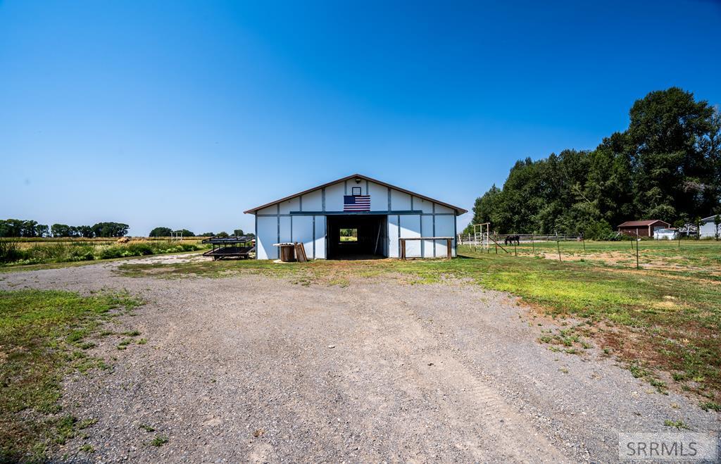 TBD N 3000 E