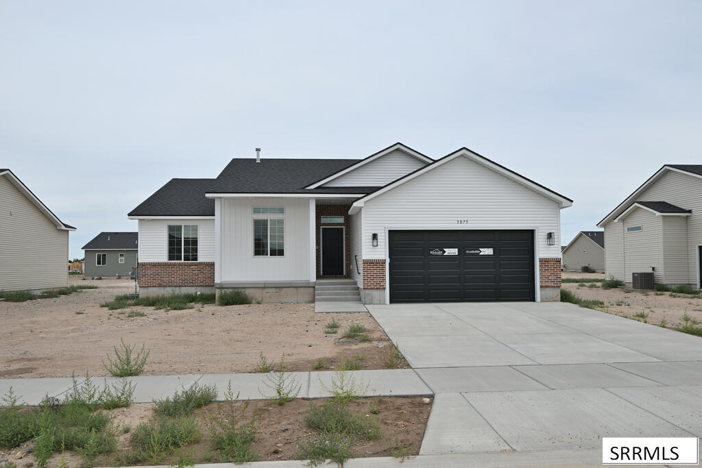 3073 Elixir Road