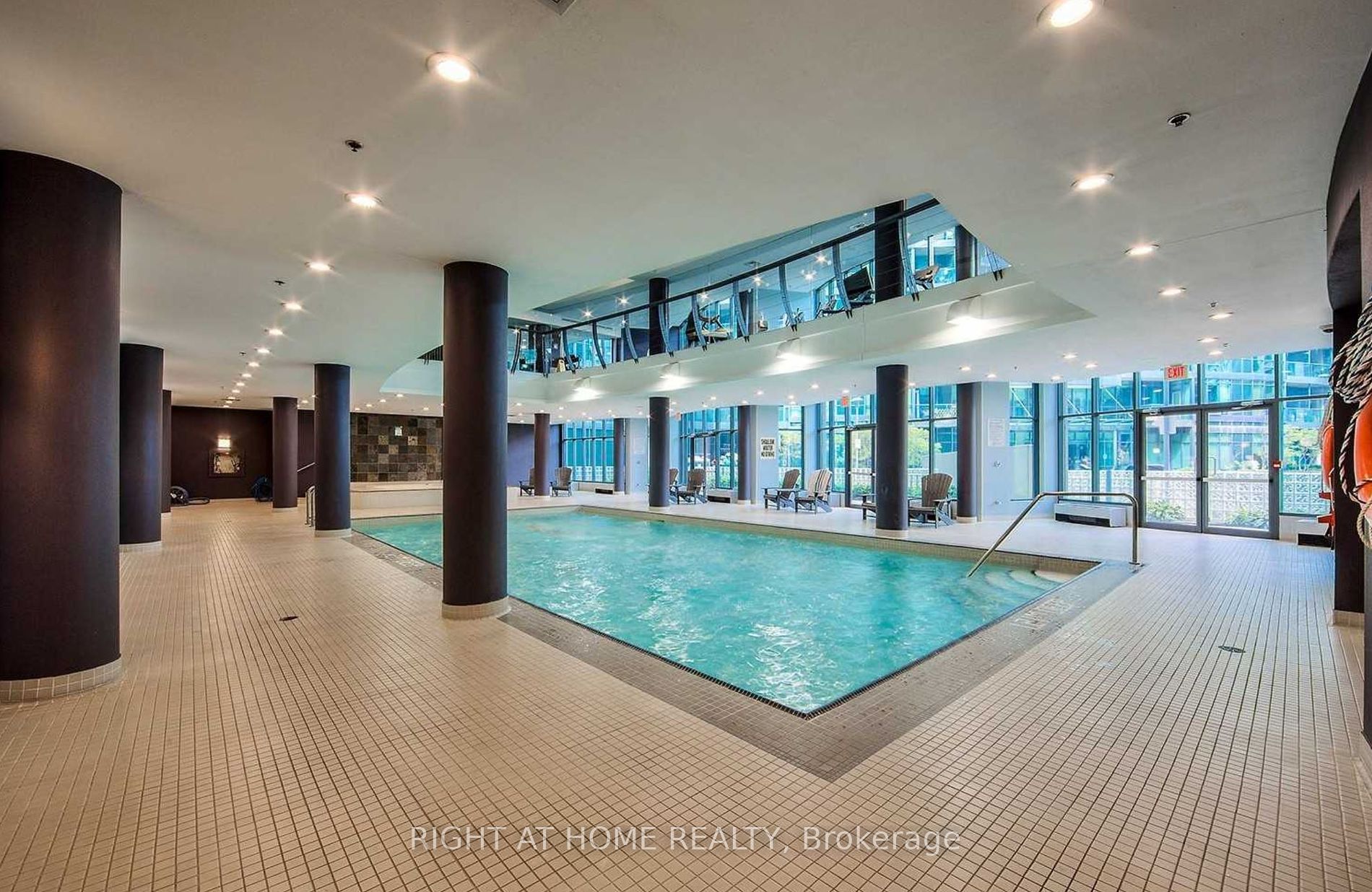 219 Fort York Blvd 2502