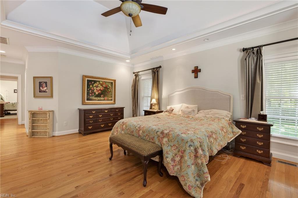 3612 Matoaka Place