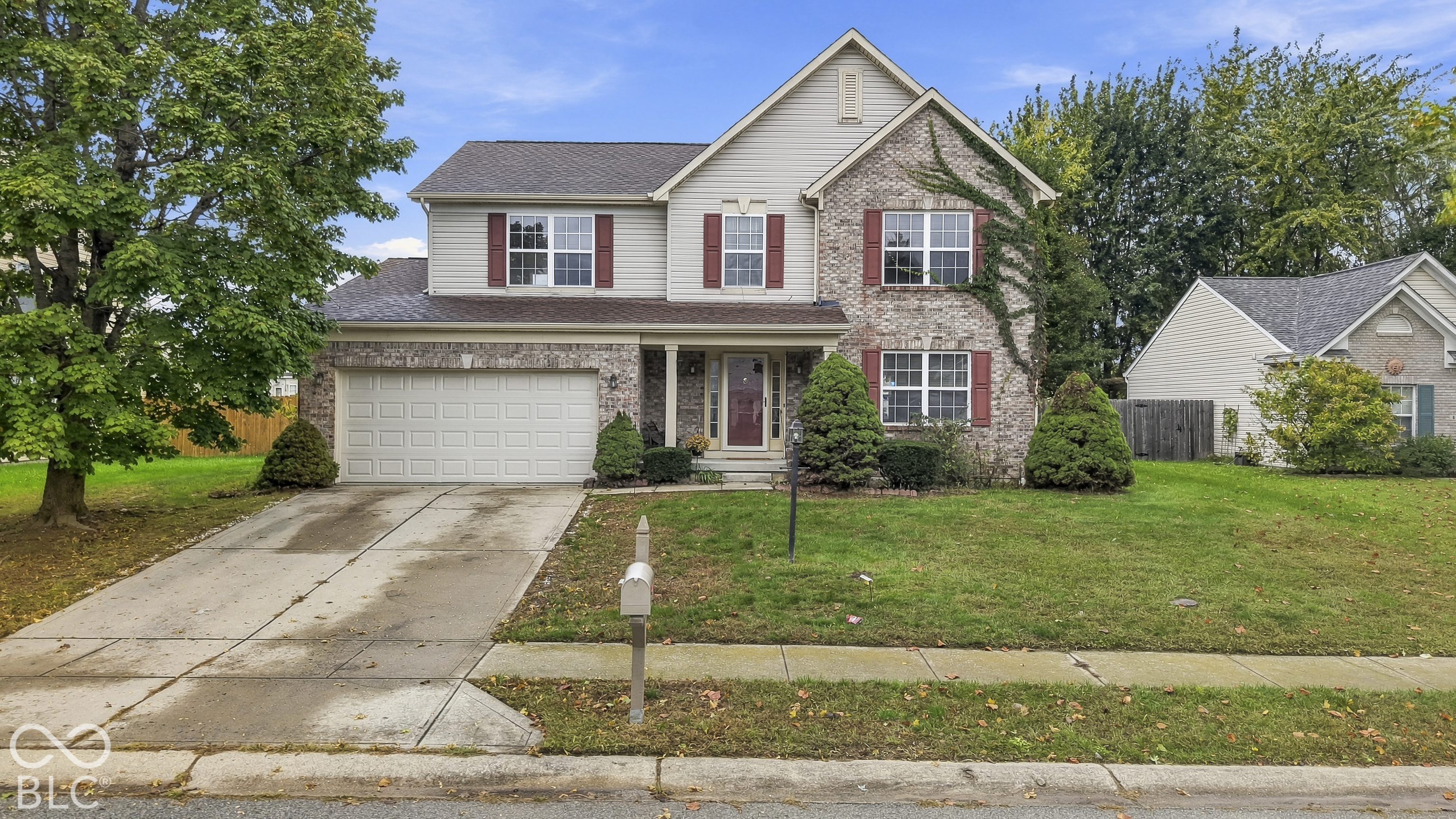 6430 Kentstone Drive