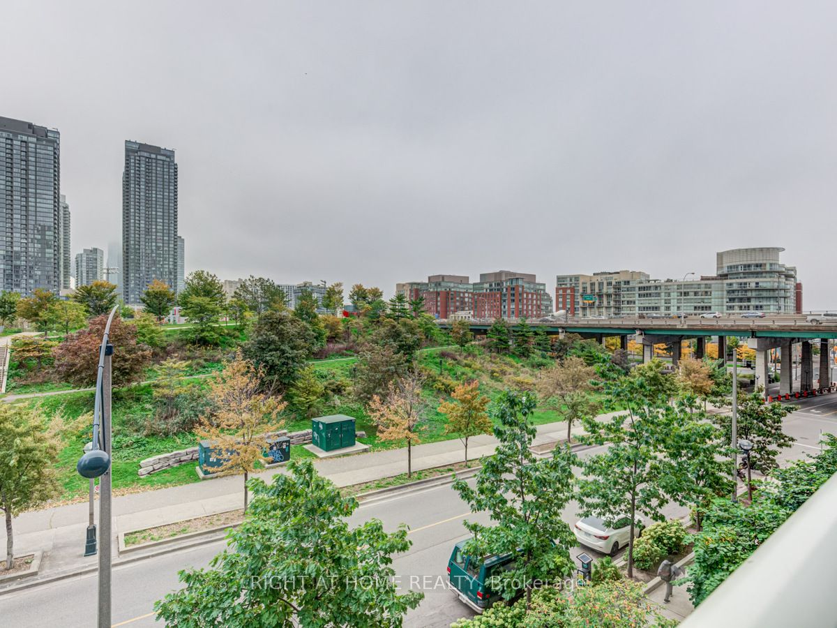 75 Queens Wharf Rd 318