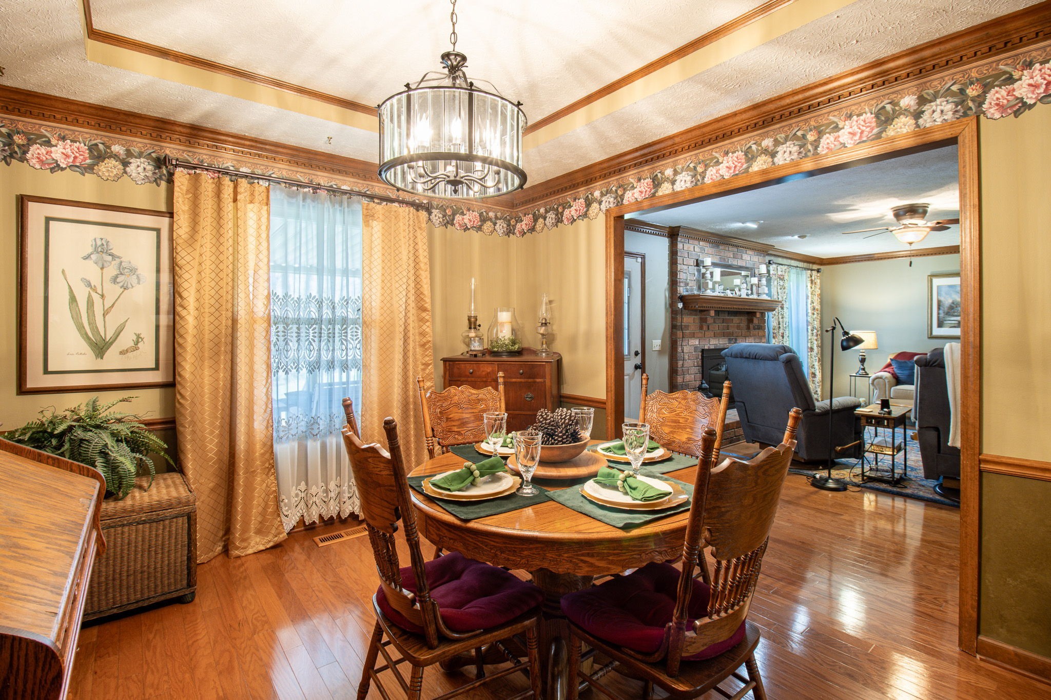 1420 Cantrell Dr