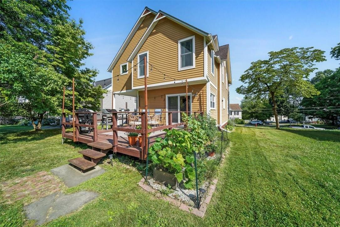 14 Wickham Avenue