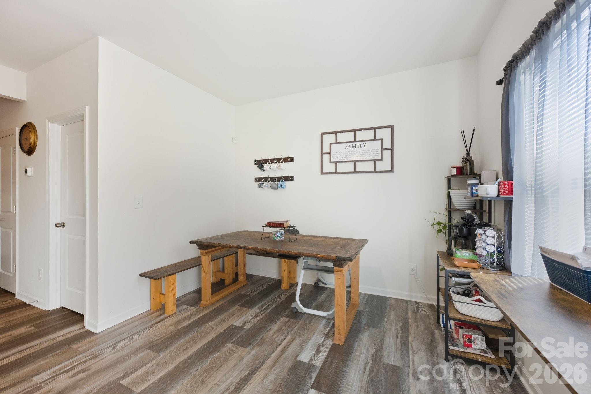 609 N Mulberry Street