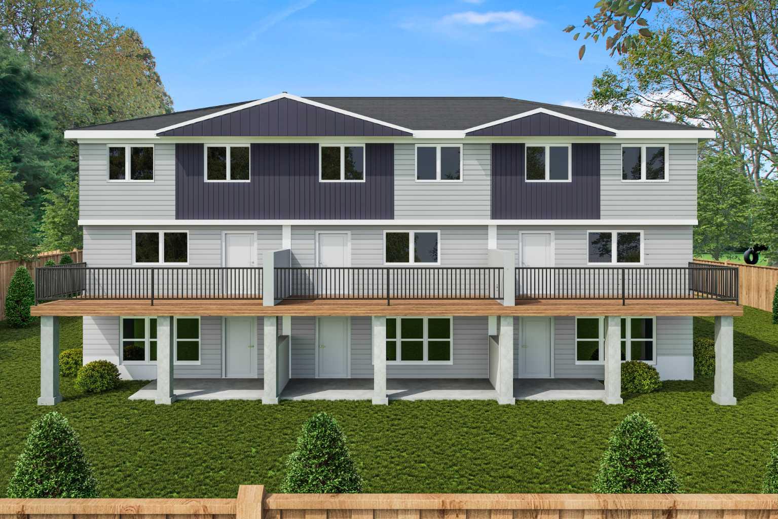 525 River Heights Drive 1507