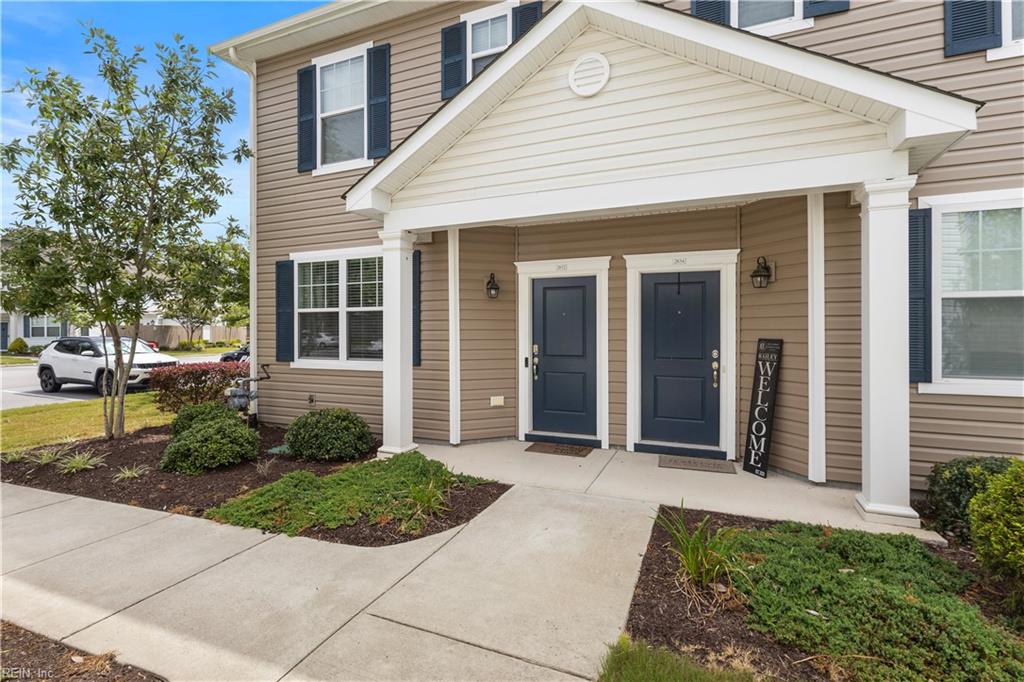 2832 Baldwin Drive, Chesapeake, VA 