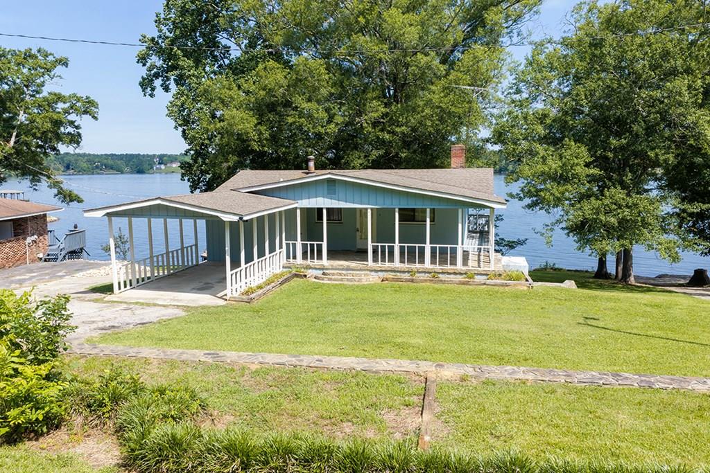 112 Bluff Road