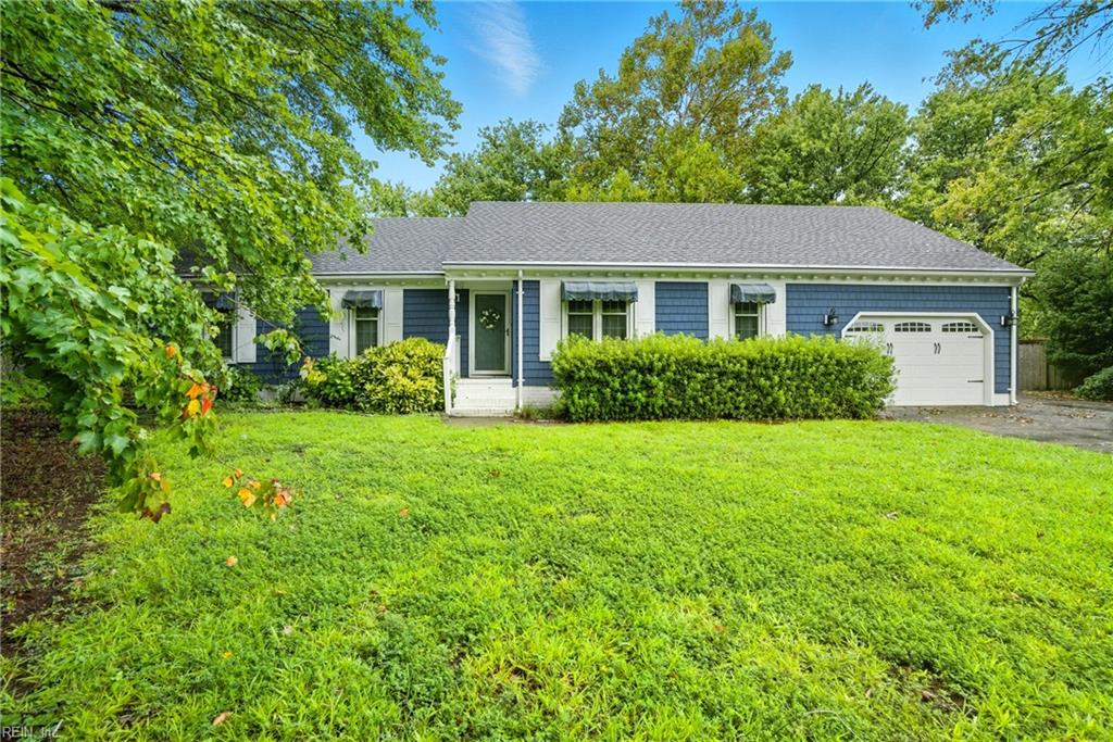 904 Easton Court, Chesapeake, VA 