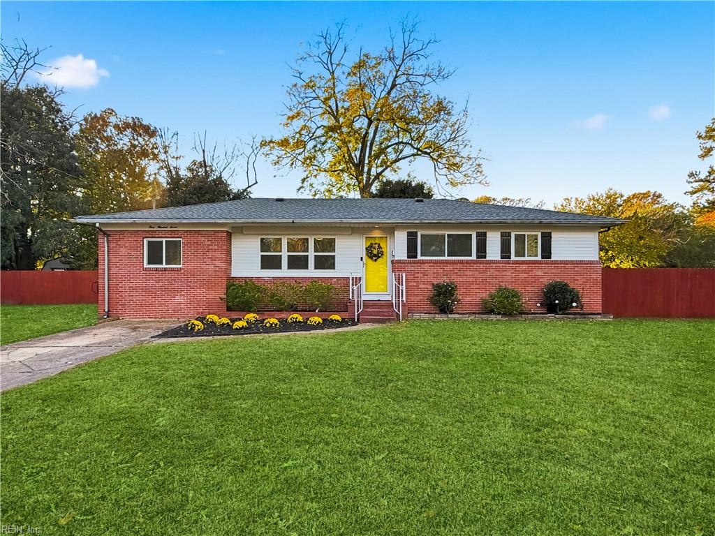 307 Beacon Hill Court, Norfolk, VA 