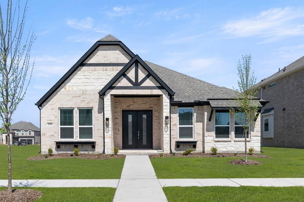 1516 Gramercy, Drive Frisco, TX
