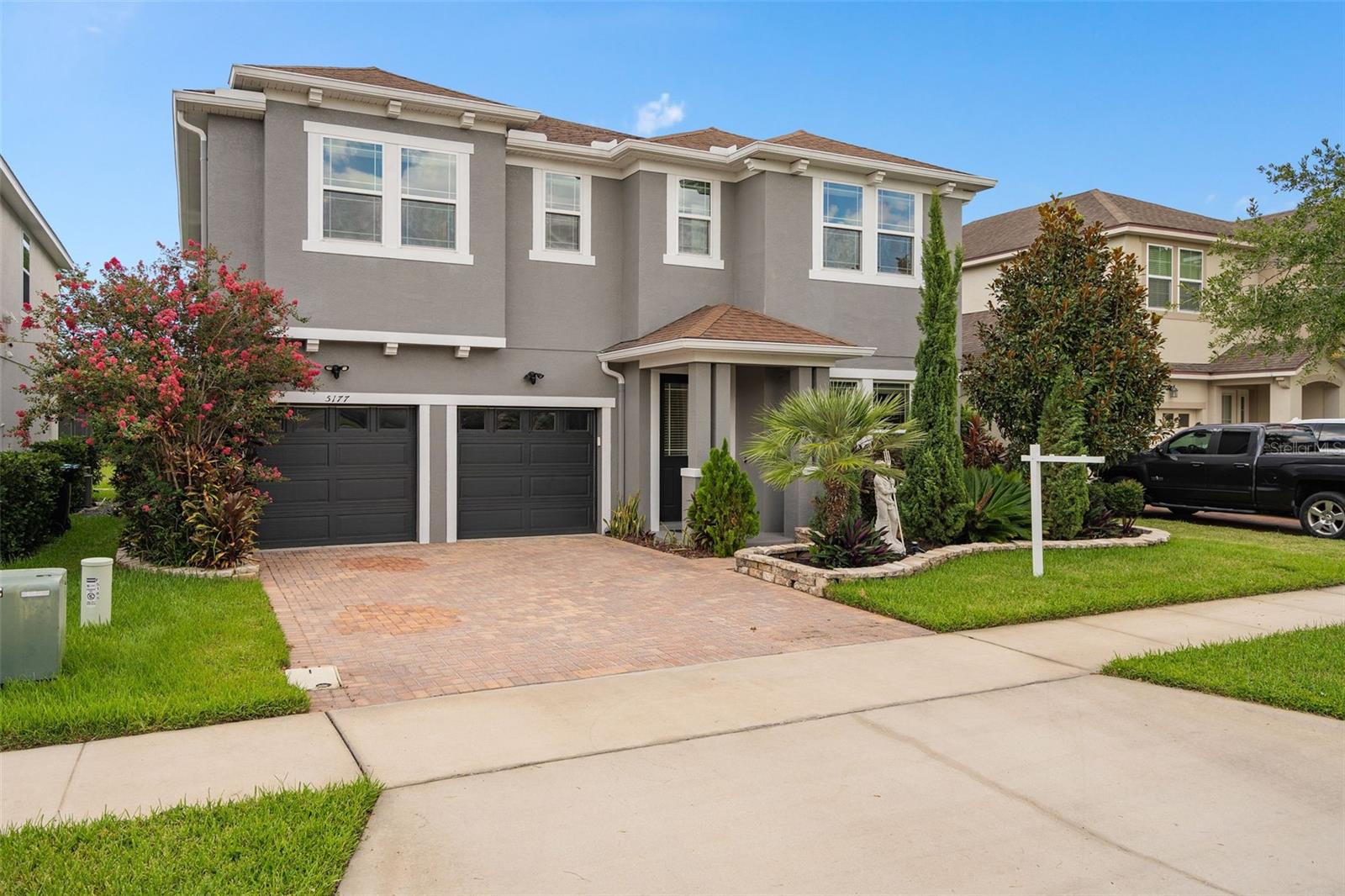 5177 Dove Tree Street