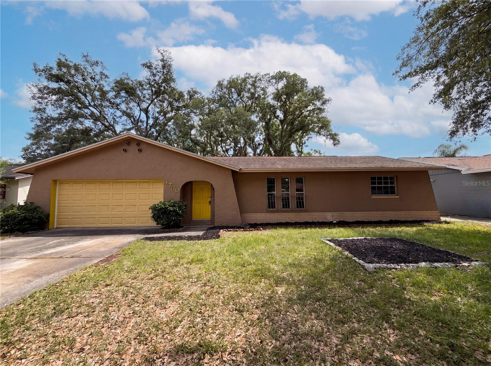 Picture yourself at 4730 Carmel St, recently enhanced with fresh interior paint throughout, creating a bright and inviting atmosphere, while the kitchen provides stainless steel appliances. This residence includes a covered patio, providing an ideal outdoor extension for comfortable relaxation. The exterior features a fully fenced in backyard, ensuring a dedicated and well-defined outdoor space. This home delivers updated comfort and functional outdoor appeal. Included 100-Day Home Warranty with buyer activation