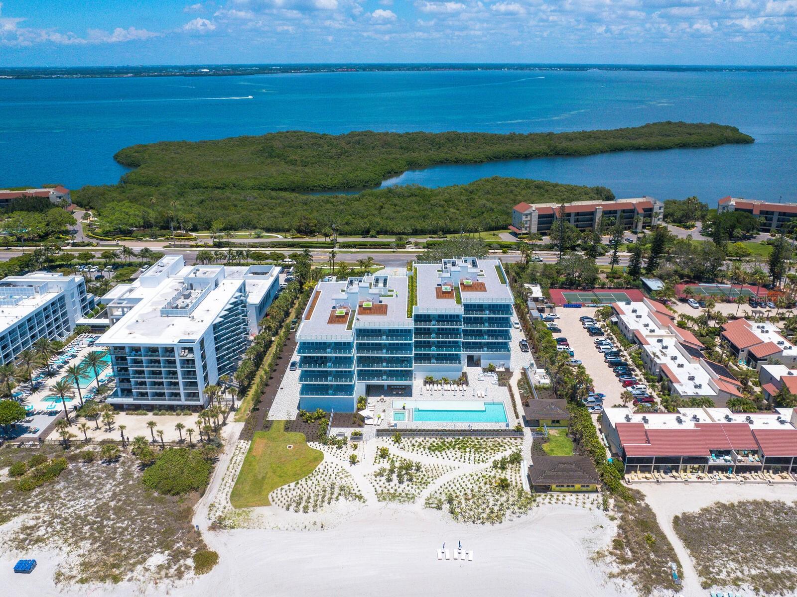 4651 Gulf Of Mexico Drive 402