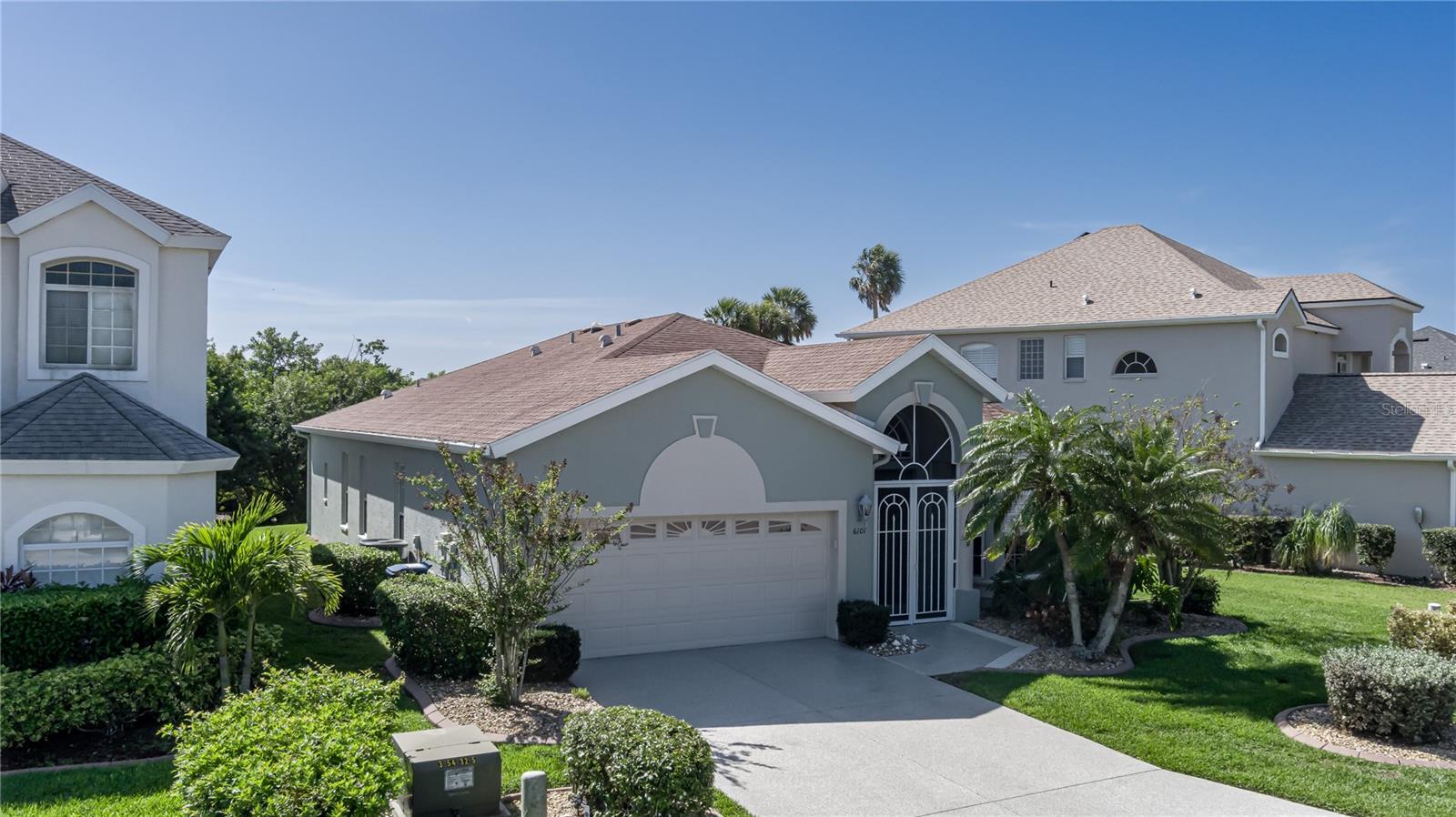 6101 Laurel Creek Trail