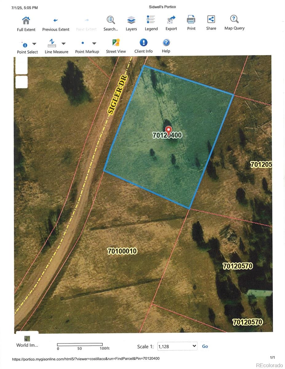 Lot 2120 Sigler Drive