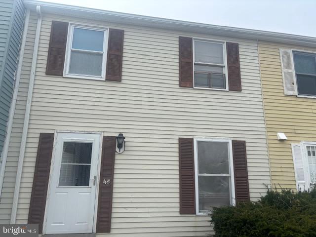 48 NPennsylvania Ave  