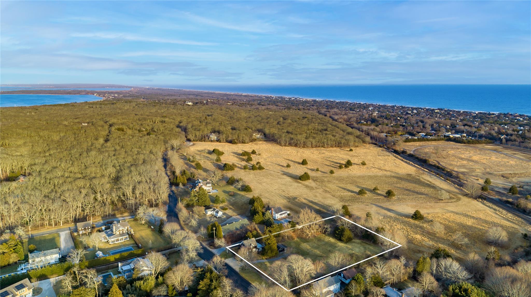 80 Abrahams Landing Road