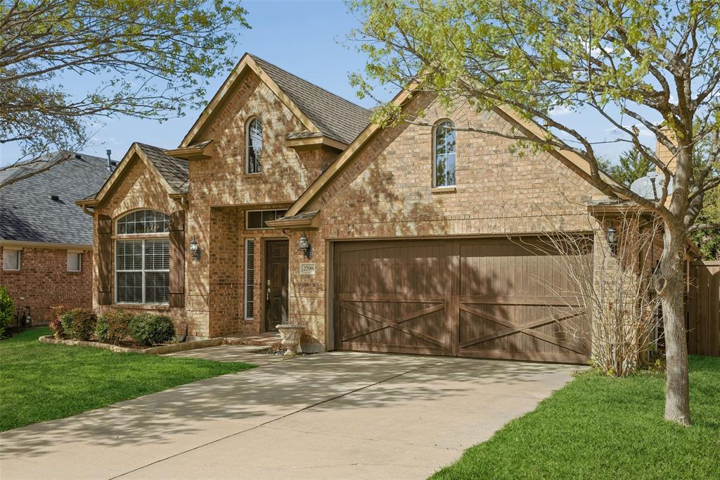 2798 Sparks, Drive Frisco, TX
