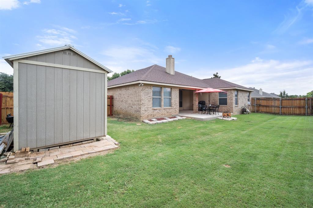 628 E Sheila Circle