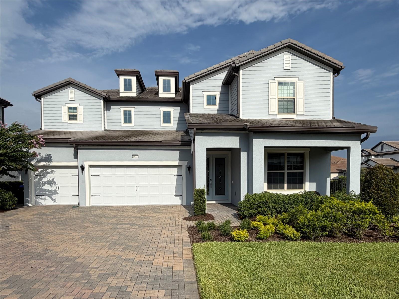 8024 Leaf Grove Circle Circle