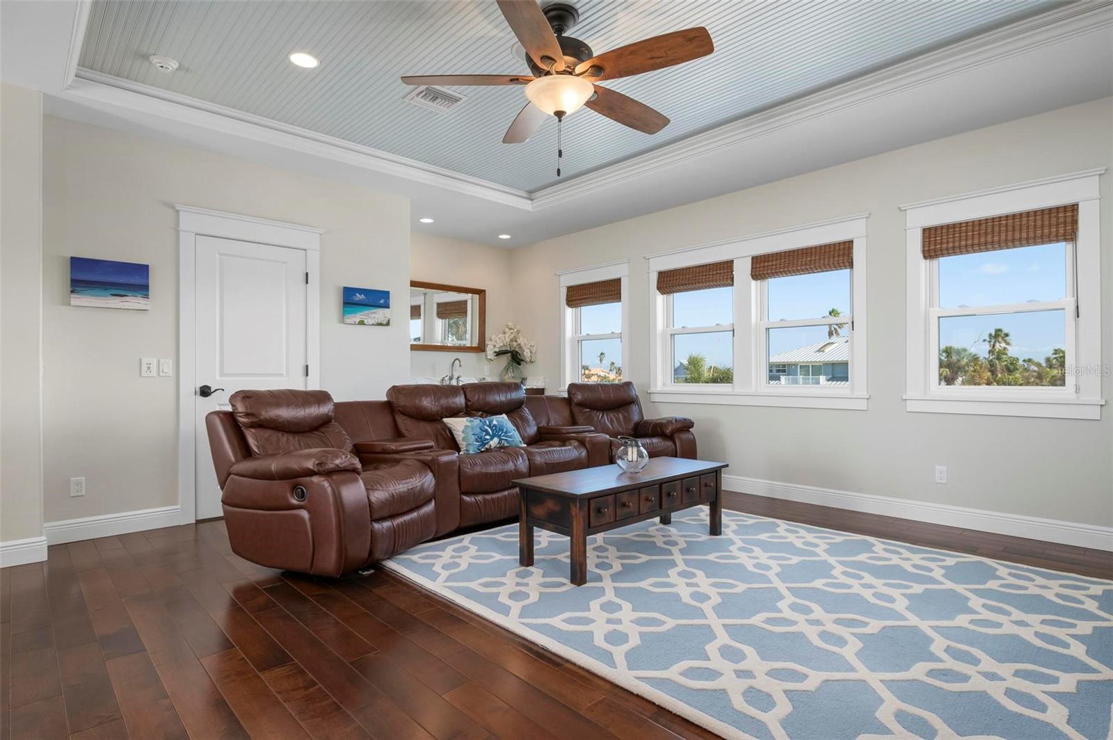 718 Key Royale Drive