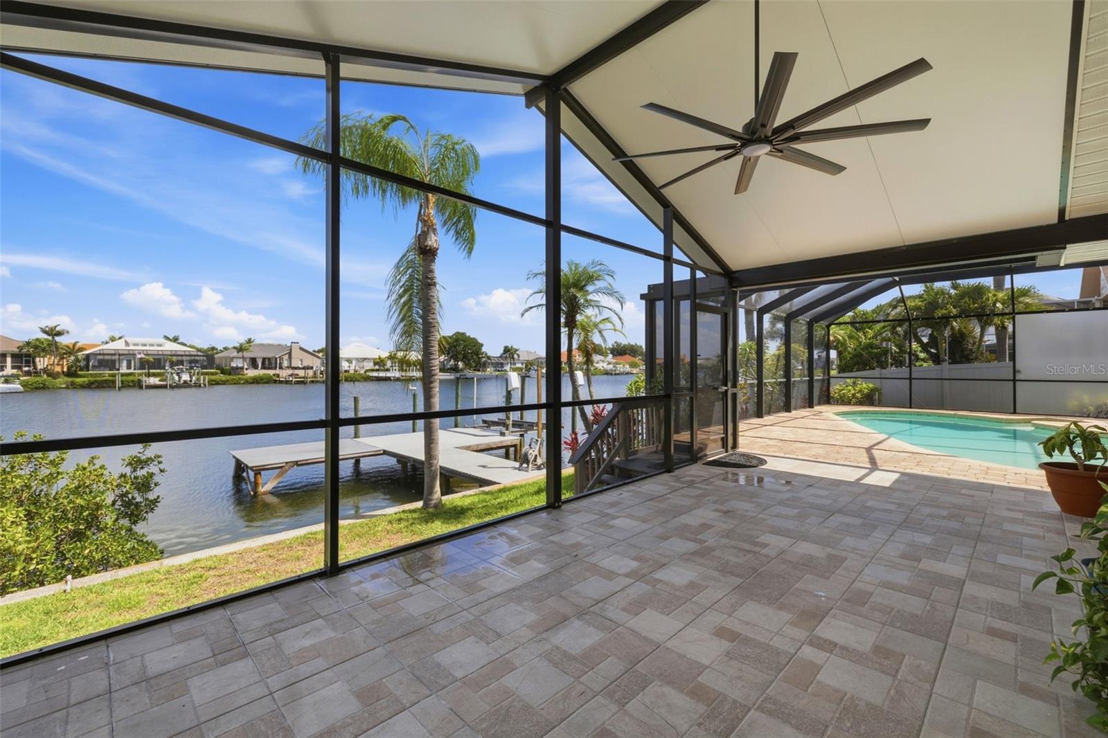 831 Chipaway Drive