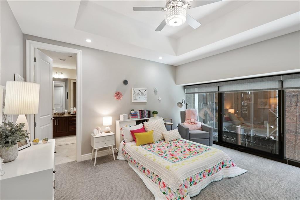 1101 Walnut Street 509