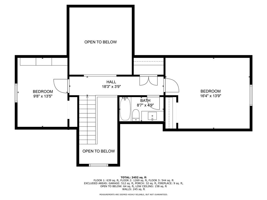 16011 W 149th Terrace