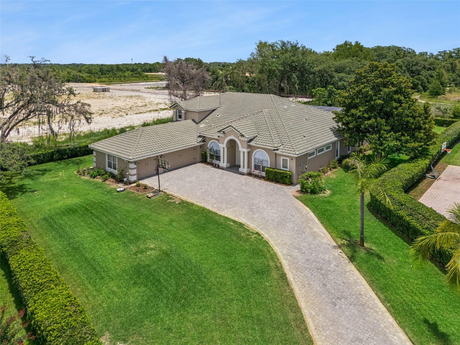 1700 Lake Roberts Court, Windermere, FL