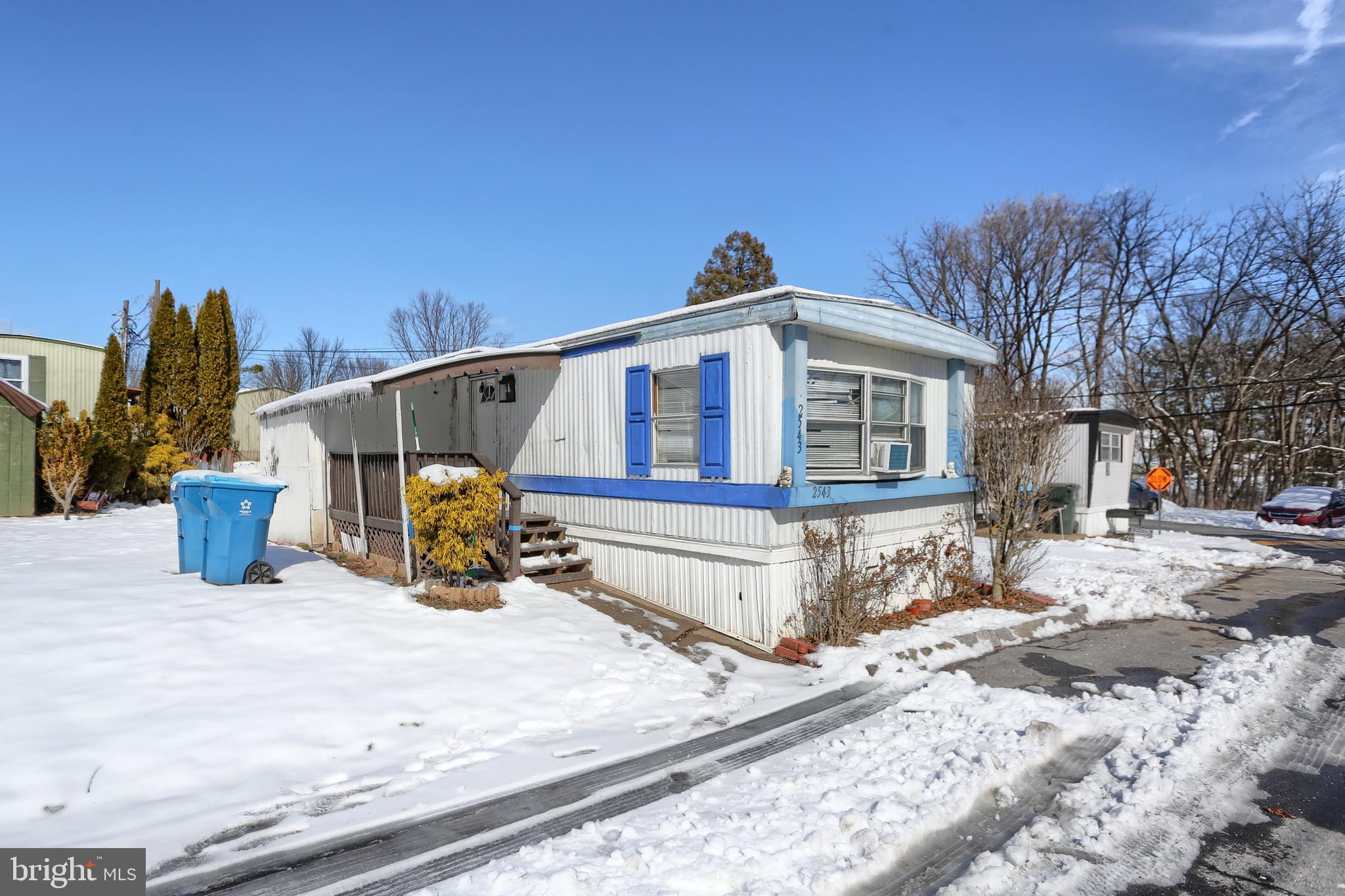2543 Rolo Ct  